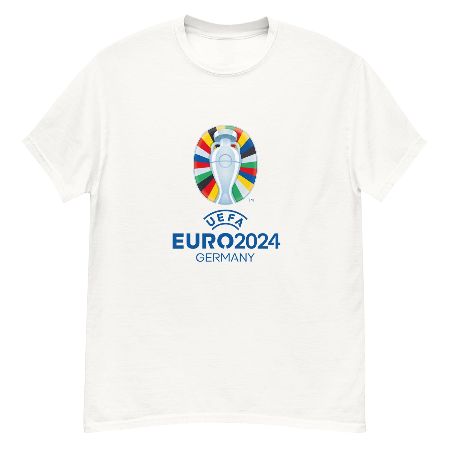Bluze Uefa Euro 2024 Gjermani