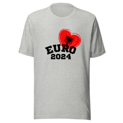 Shqiperia Euro 2024