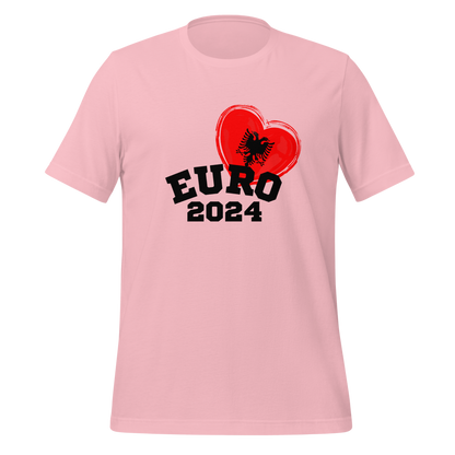 Shqiperia Euro 2024