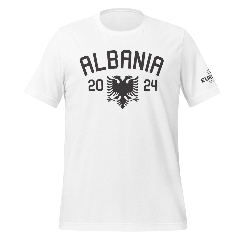Shqipëria Euro 2024