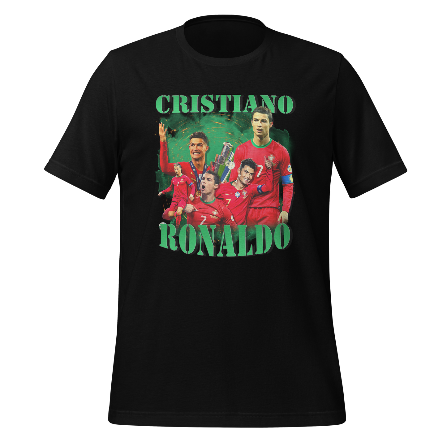 GOATNALDO