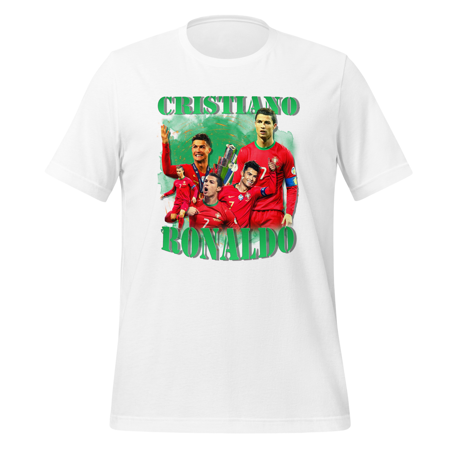 GOATNALDO