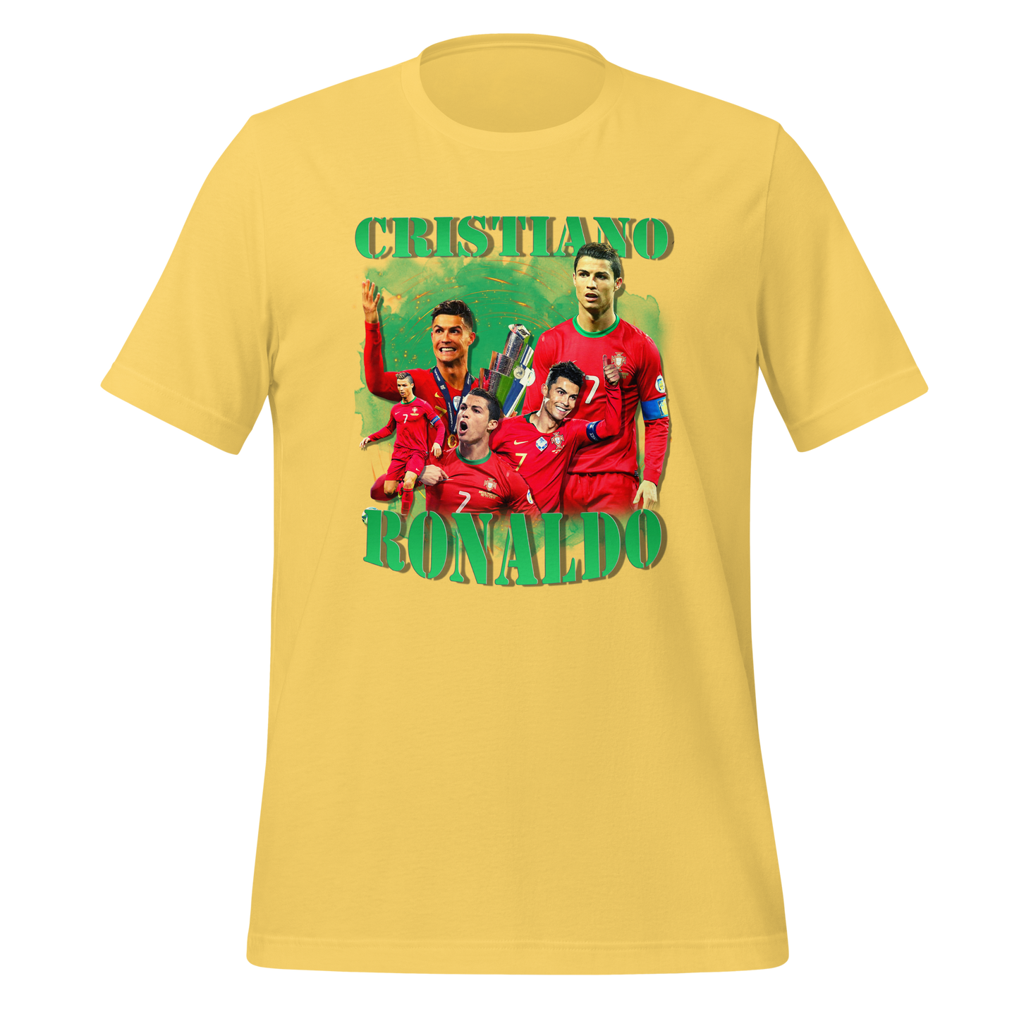 GOATNALDO